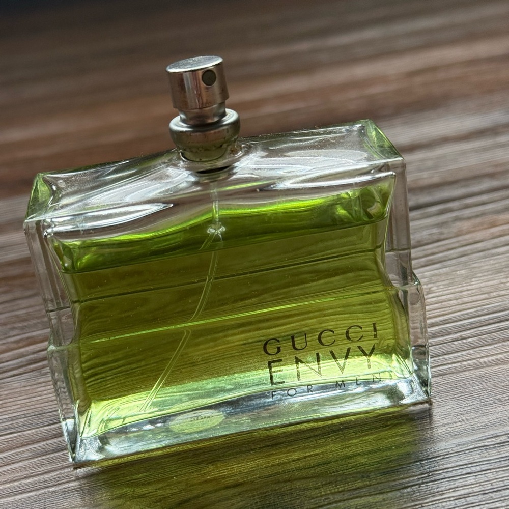 GUCCI ENVY